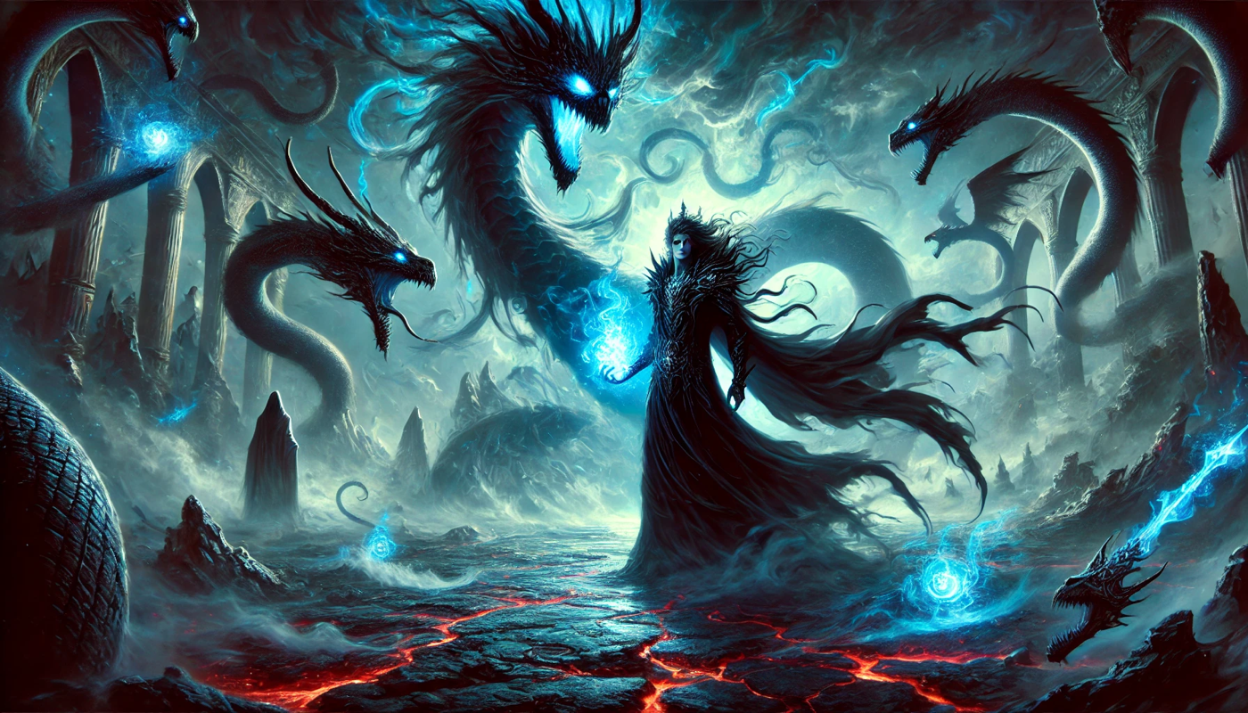 HADES