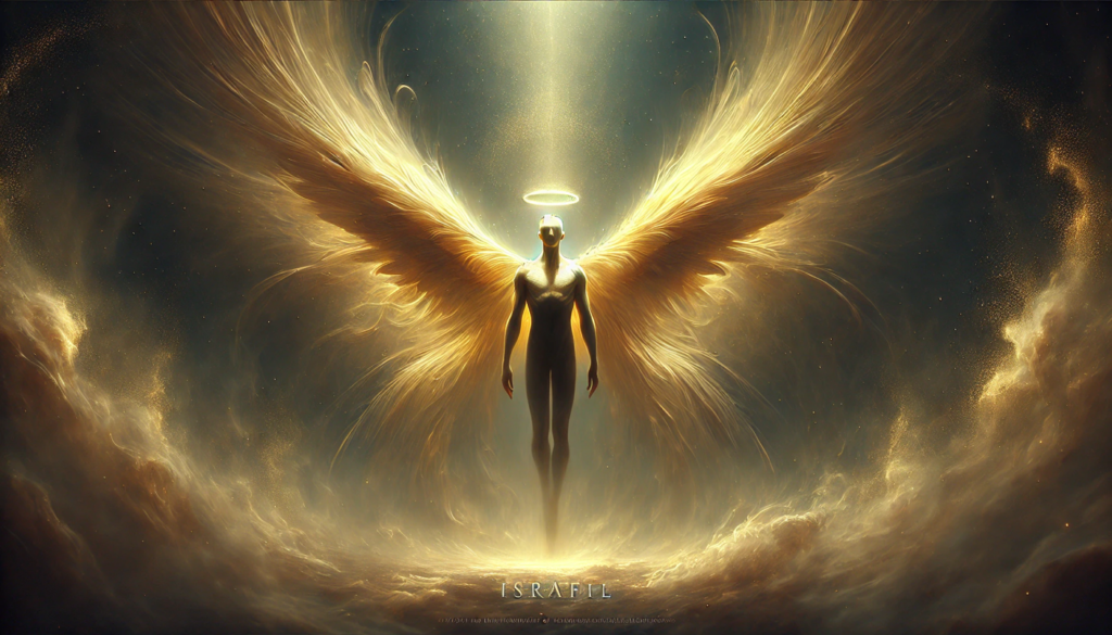 İsrafil