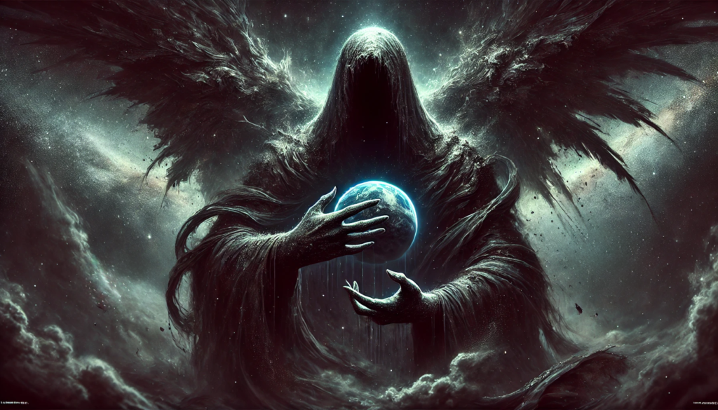 mikail dünyaay girmeden